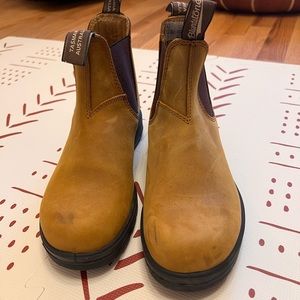 Blundstone womens classics